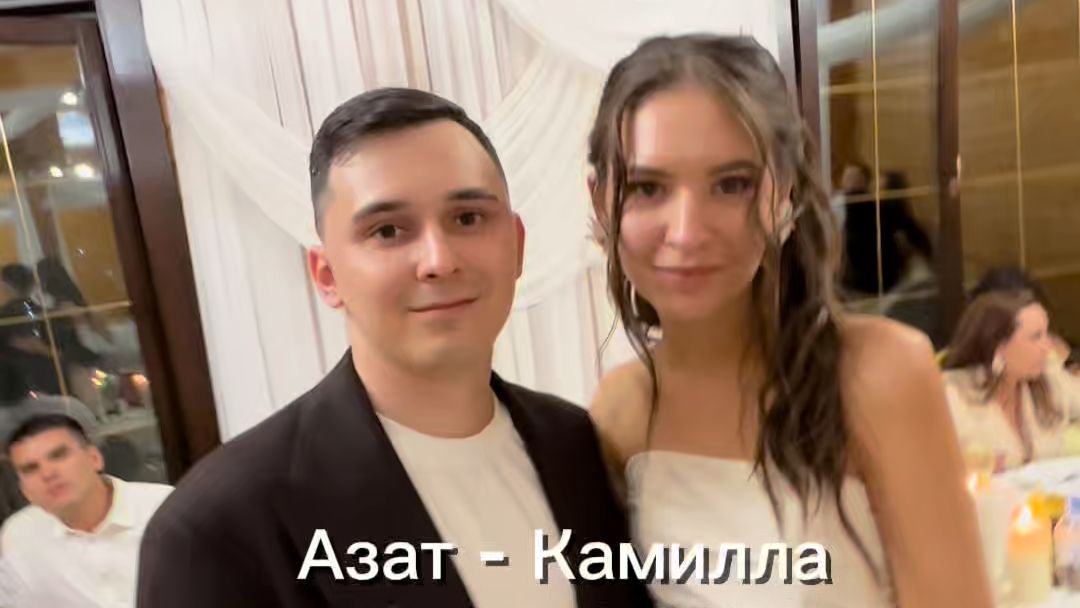Обложка видео